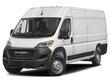  Ram ProMaster