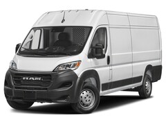 2026 Ram ProMaster PROMASTER 3500 TRADESMAN CARGO VAN HIGH ROOF 159' Cargo Van