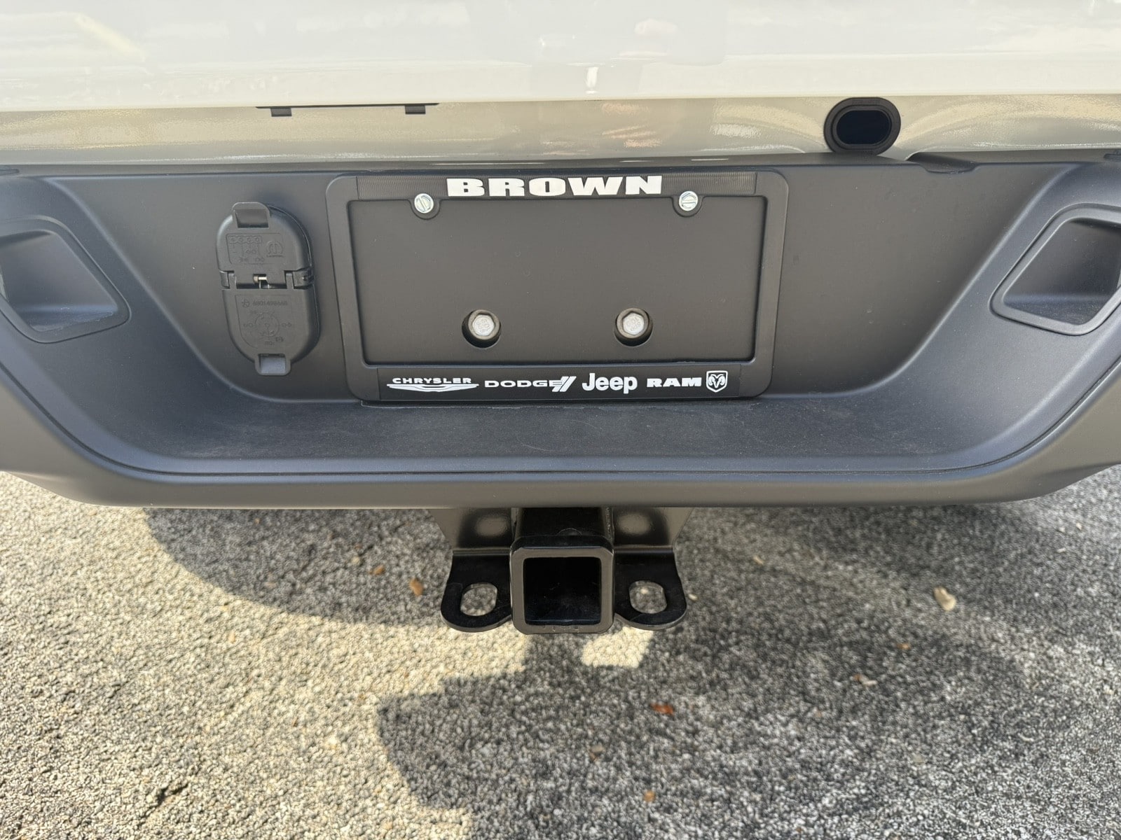 2025 Jeep Gladiator Mojave - Photo 9