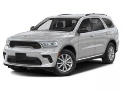 2026 Dodge Durango GT PLUS AWD Sport Utility