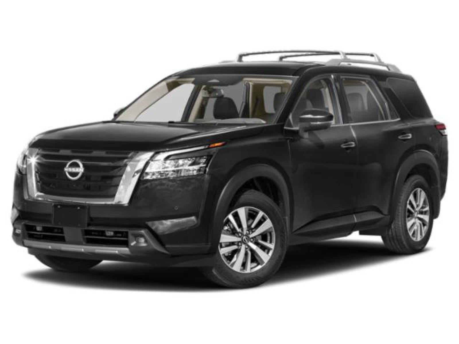 2022 Nissan Pathfinder SL 2WD's photo