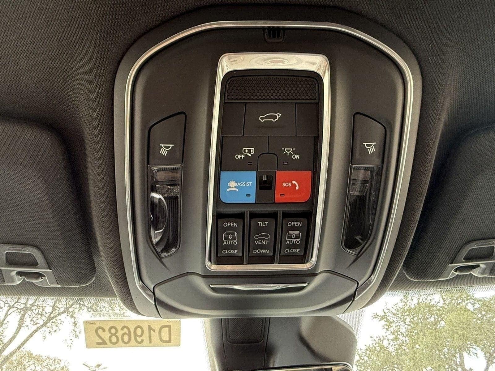 2025 Jeep Grand Cherokee Limited - Photo 36