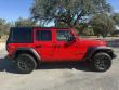 2026 Jeep Wrangler 4-DOOR SPORT Sport Utility