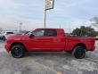 2026 Ram 2500 LARAMIE MEGA CAB 4X4 6'4 BOX Pickup
