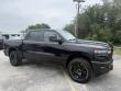 2026 Ram 1500 WARLOCK CREW CAB 4X4 5'7 BOX Pickup