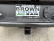 2026 Ram 1500 WARLOCK CREW CAB 4X4 5'7 BOX Pickup