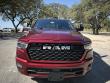 2026 Ram 1500 LONE STAR CREW CAB 4X4 5'7 BOX Pickup