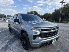 2023 Chevrolet Silverado 1500 RST Other