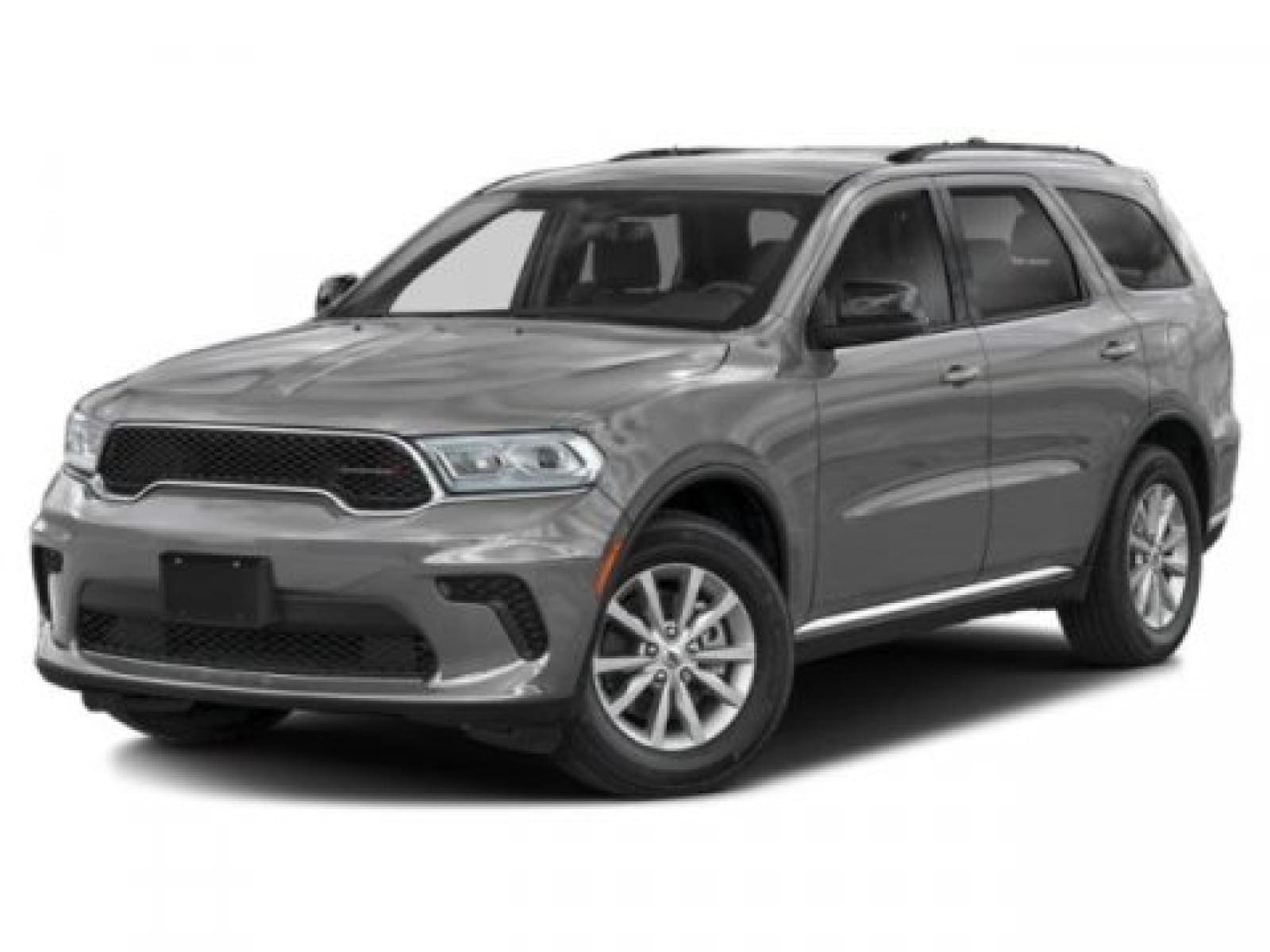 New 2026 Dodge Durango GT RWD