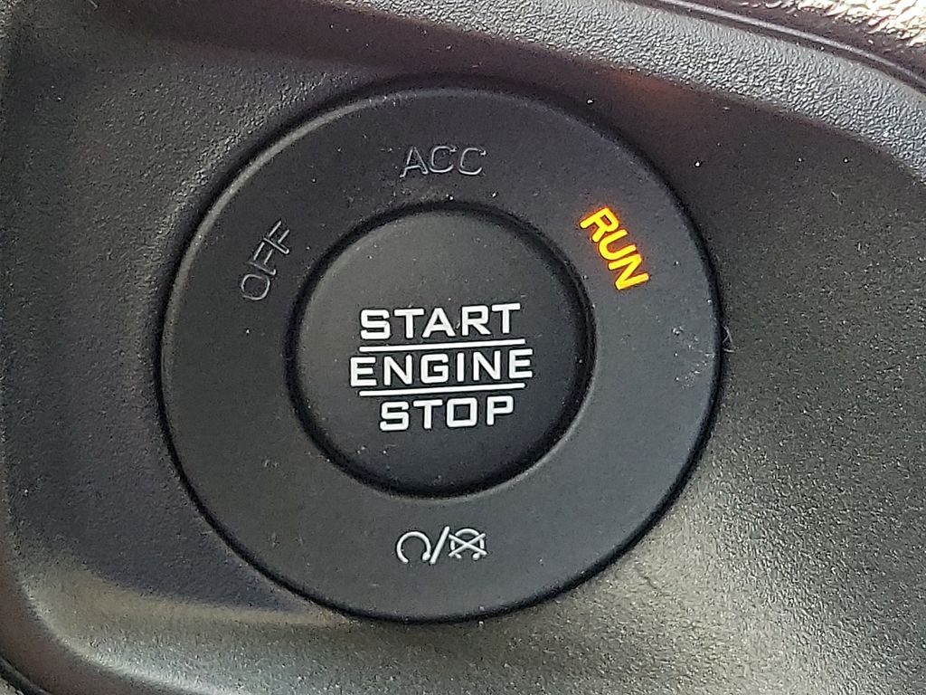 2025 Jeep Wrangler 4-Door Sport S - Photo 17