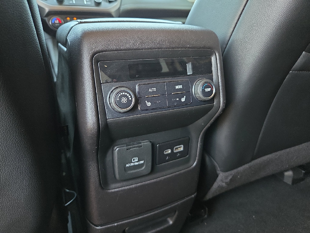 2022 GMC Acadia AT4 - Photo 16