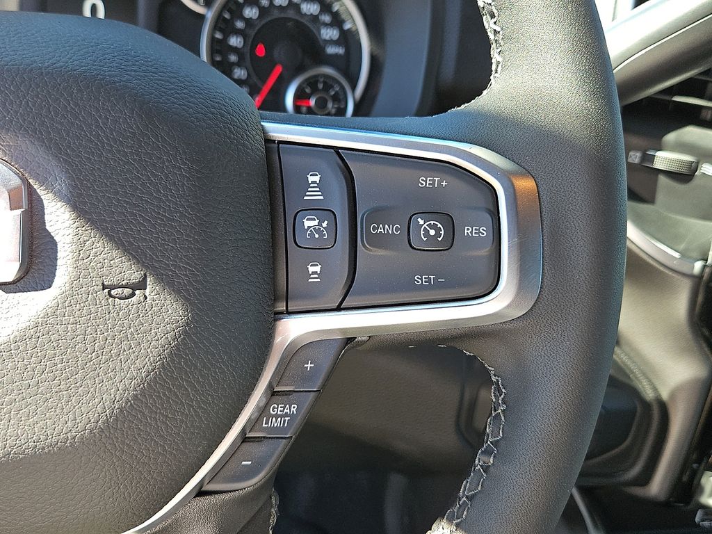2025 RAM 2500 Big Horn/Lone Star - Photo 20