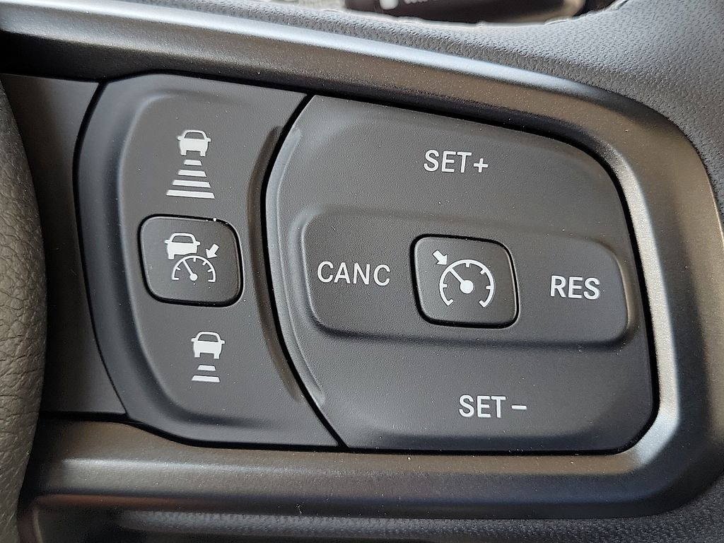 2025 Jeep Wrangler 4-Door Sport S - Photo 16