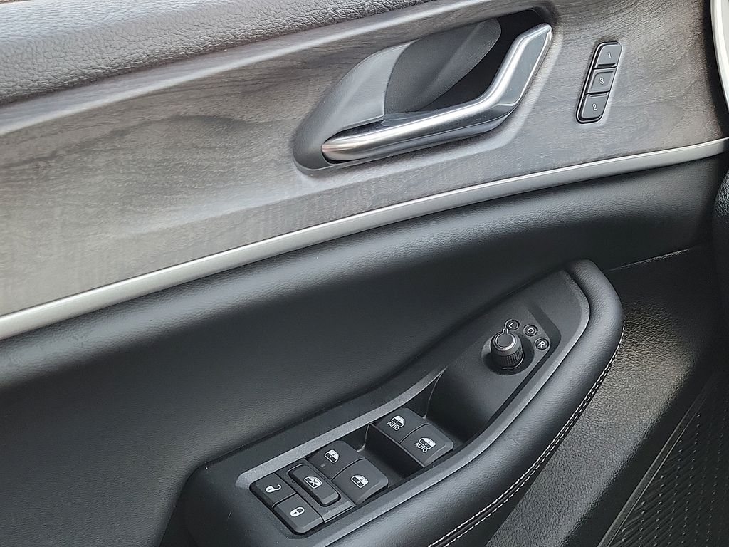 2025 Jeep Grand Cherokee L Limited - Photo 29