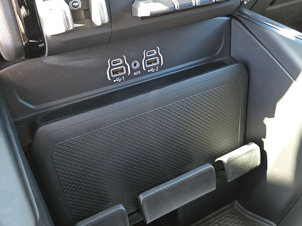 2025 RAM 2500 Big Horn/Lone Star - Photo 17