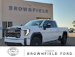 GMC Sierra 2500 HD