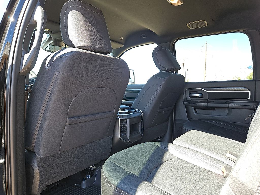 2025 RAM 2500 Big Horn/Lone Star - Photo 10