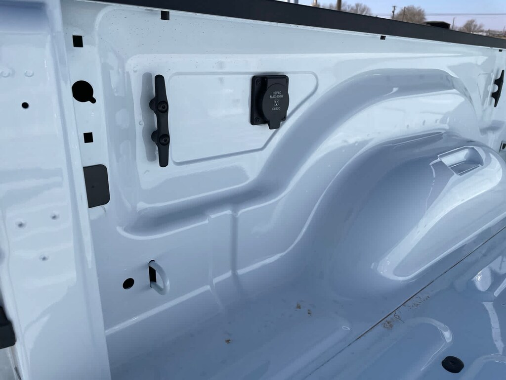 New 2024 Ram 3500 TRADESMAN CREW CAB 4X4 6'4 BOX For Sale Brownfield TX