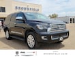 Toyota Sequoia