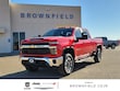  Chevrolet Silverado 2500 HD