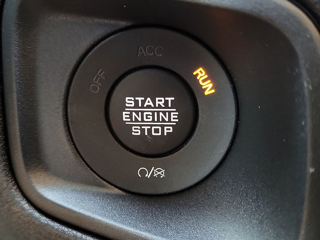 2025 Jeep Wrangler 4-Door Sport S - Photo 17