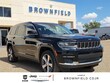 Jeep New Grand Cherokee