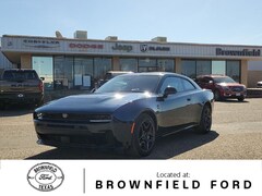 2026 Dodge Charger SCAT PACK 2-DOOR AWD Coupe