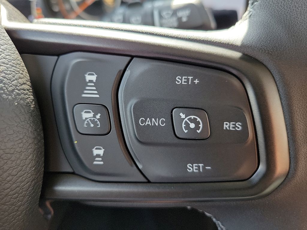 2025 Jeep Wrangler 4-Door Sport S - Photo 16