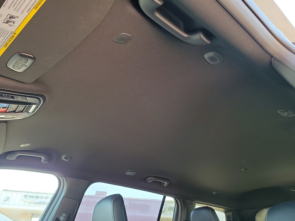 2025 Jeep Grand Cherokee L Limited - Photo 17