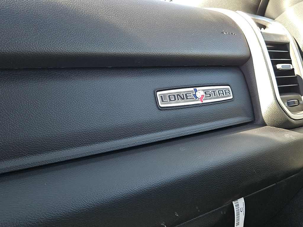 2025 RAM 2500 Big Horn/Lone Star - Photo 18