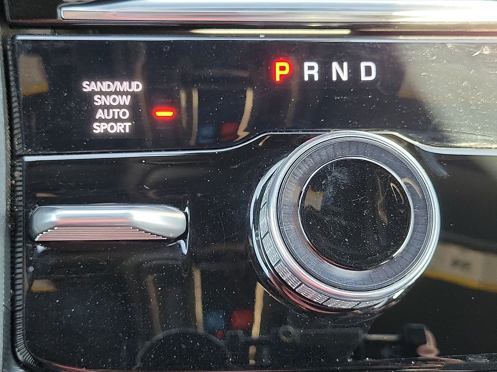 2025 Jeep Grand Cherokee L Limited - Photo 30