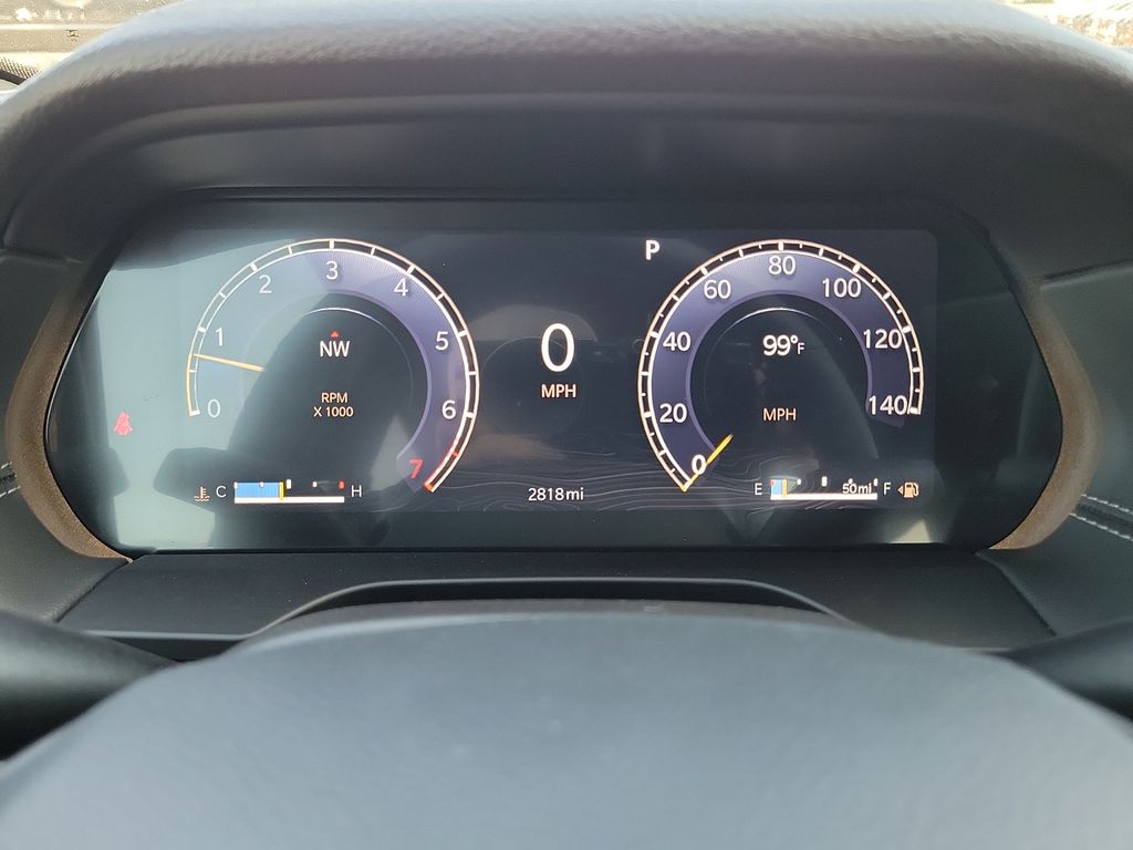 2025 Jeep Grand Cherokee L Limited - Photo 33