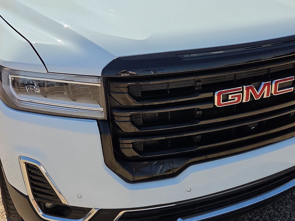 2022 GMC Acadia AT4 - Photo 9