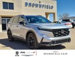  Honda CR-V Hybrid
