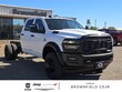  Ram 4500 Chassis Cab