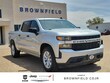 Chevrolet Silverado 1500 LTD