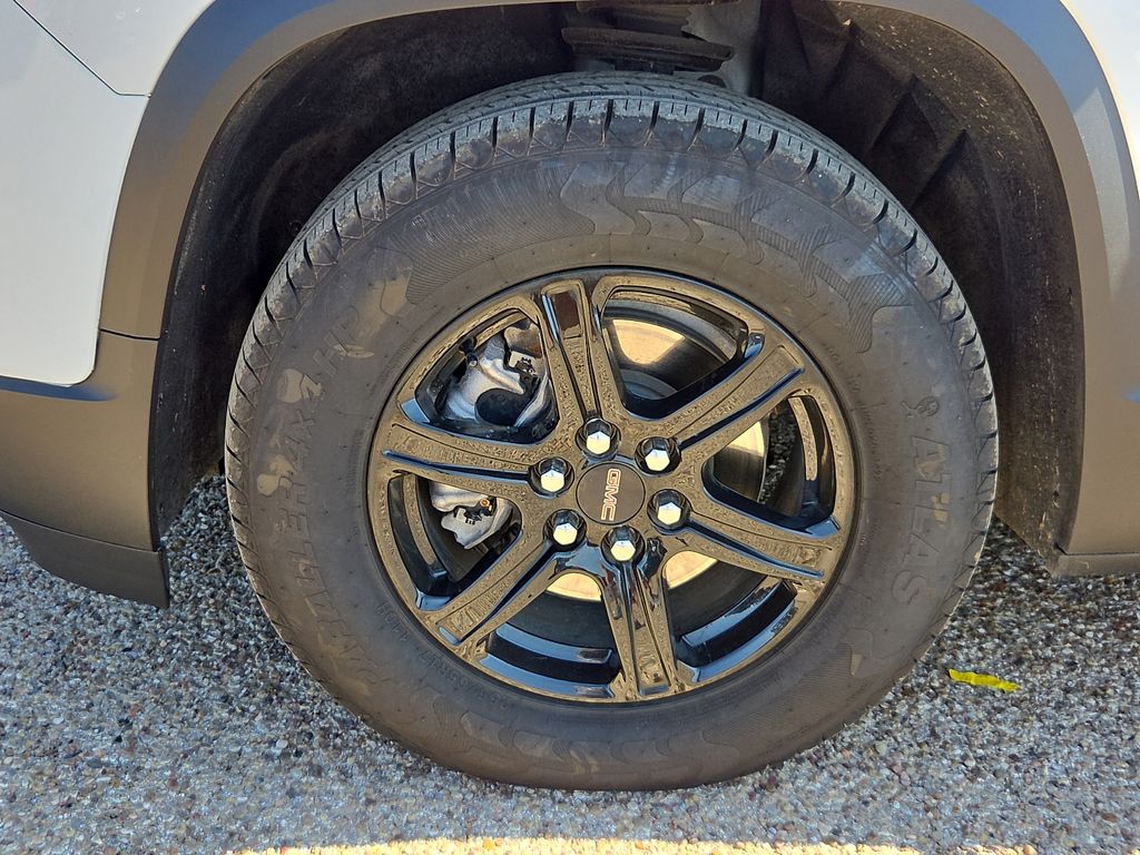 2022 GMC Acadia AT4 - Photo 10