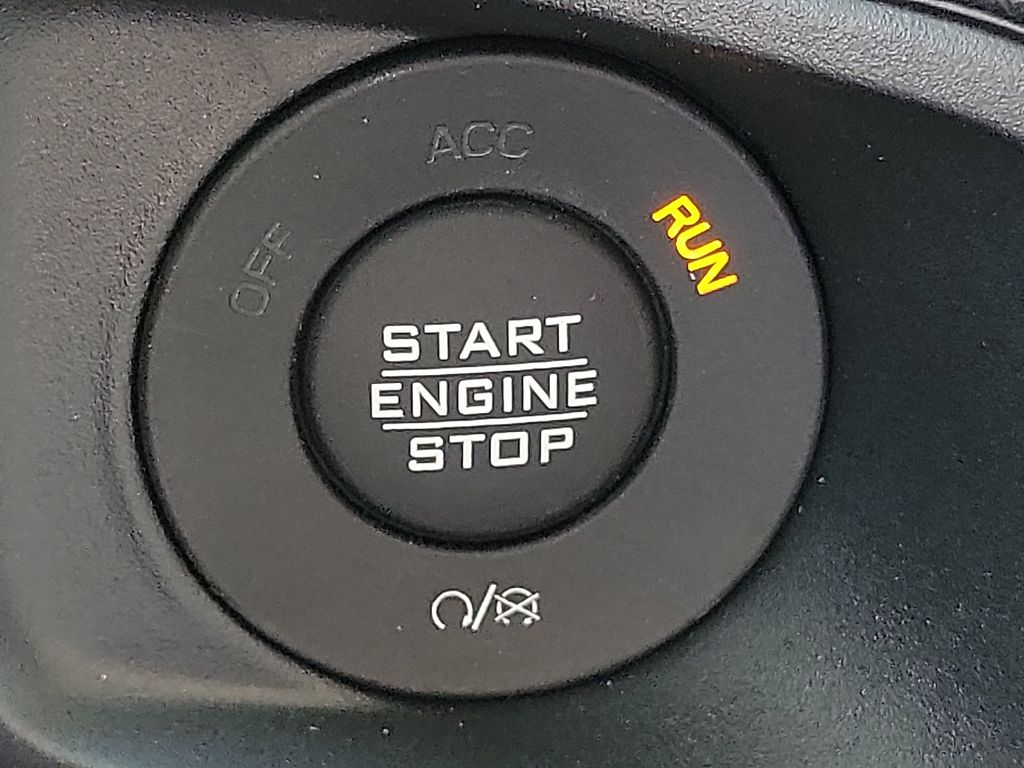 2025 Jeep Wrangler 4-Door Sport S - Photo 17
