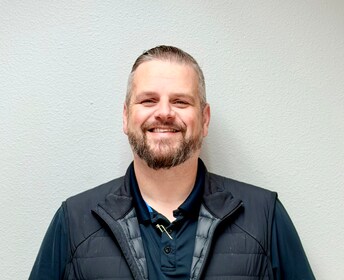 Staff member Joshua Conner from ID_6b3962