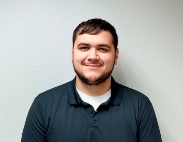 Staff member Jessy King from ID_398ffa