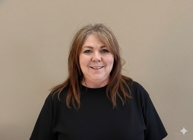 Staff member Connie Simpson from ID_bbf55d