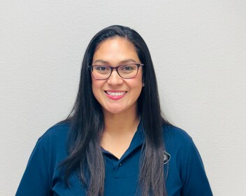 Staff member Rebecca Garcia from ID_bbf55d