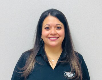 Staff member Elisha Mendez from ID_bbf55d