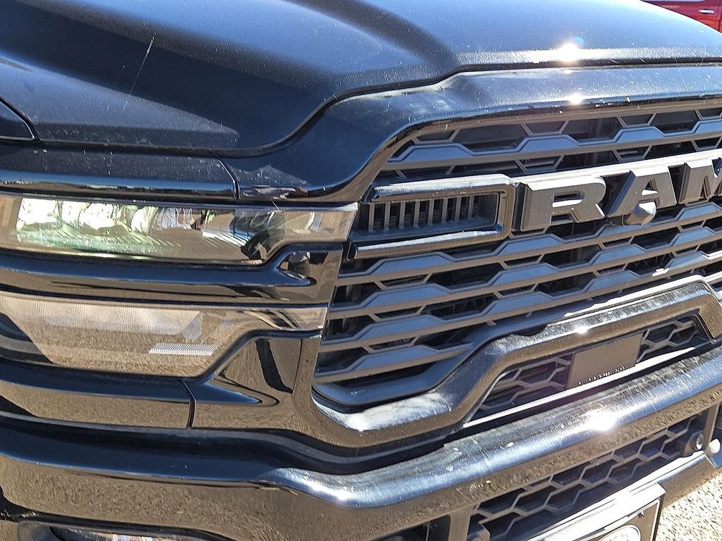 2025 RAM 2500 Big Horn/Lone Star - Photo 7