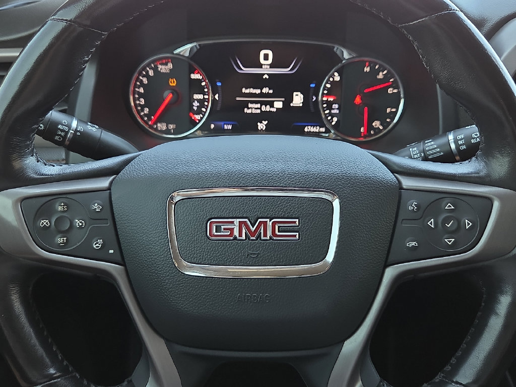 2022 GMC Acadia AT4 - Photo 28