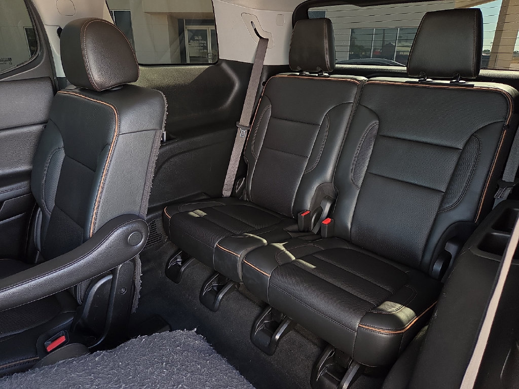 2022 GMC Acadia AT4 - Photo 14