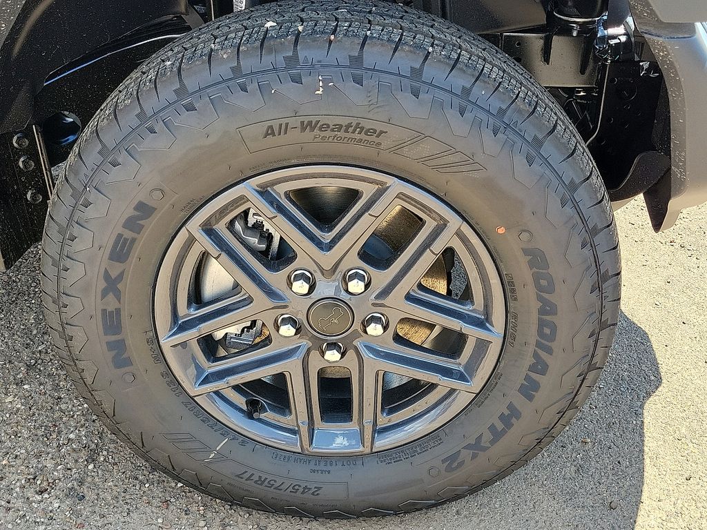2025 Jeep Wrangler 4-Door Sport S - Photo 7