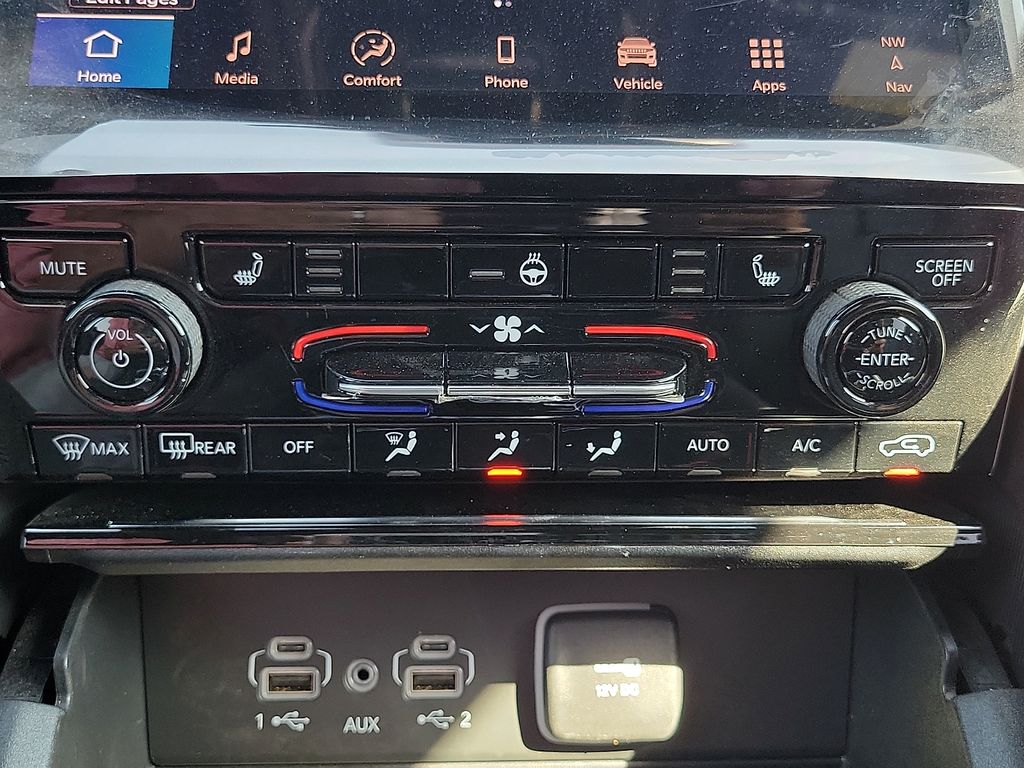 2025 Jeep Grand Cherokee L Limited - Photo 22