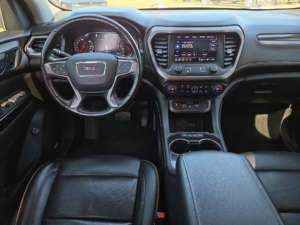 2022 GMC Acadia AT4 - Photo 17