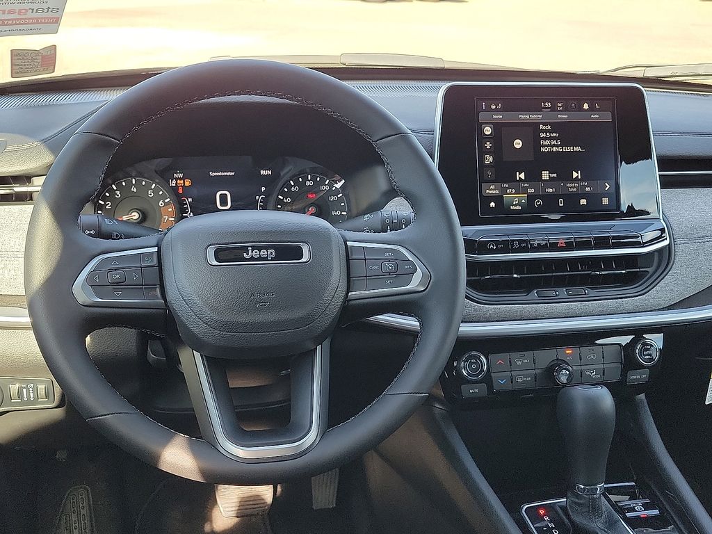 2026 Jeep Compass Latitude - Photo 20